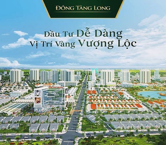 Hình ảnh Định cư nước ngoài cần bán gấp đất ĐÔNG TĂNG LONG Quận 9.DT 95m2.2tỷ09