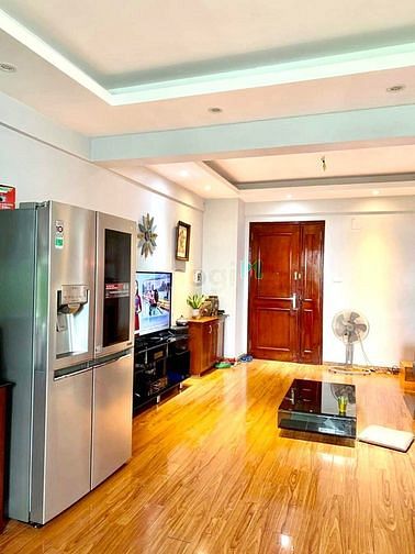 Hình ảnh Bán CHCC Hà Đông - Chung cư CT7A Văn Quán - 79.5m2 - 2 Ngủ -  2.47 Tỷ.