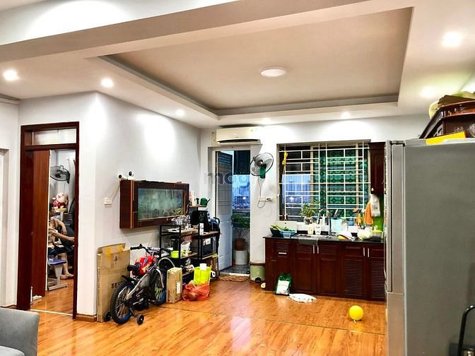 Hình ảnh Bán CHCC Hà Đông - Chung cư CT7A Văn Quán - 79.5m2 - 2 Ngủ -  2.47 Tỷ.