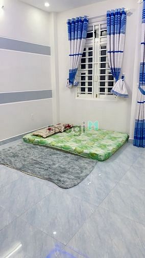 Hình ảnh Phòng full nội thất , khu an ninh camera 24/7 , chủ dễ chịu