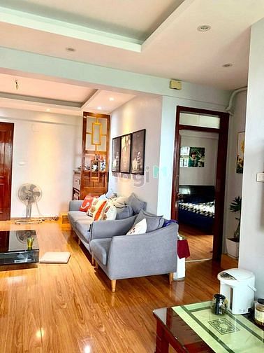 Hình ảnh Bán CHCC Hà Đông - Chung cư CT7A Văn Quán - 79.5m2 - 2 Ngủ -  2.47 Tỷ.