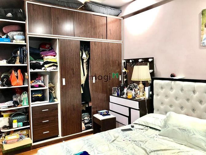 Hình ảnh Bán CHCC Hà Đông - Chung cư CT7A Văn Quán - 79.5m2 - 2 Ngủ -  2.47 Tỷ.