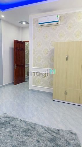 Hình ảnh Phòng full nội thất , khu an ninh camera 24/7 , chủ dễ chịu