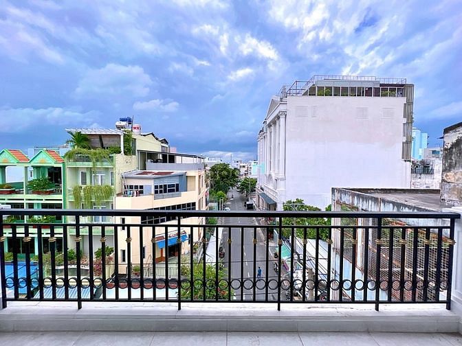 Hình ảnh Studio Full Nội Thất - Sang Trọng, Siêu Đẹp - Ba Gia, Tân Bình