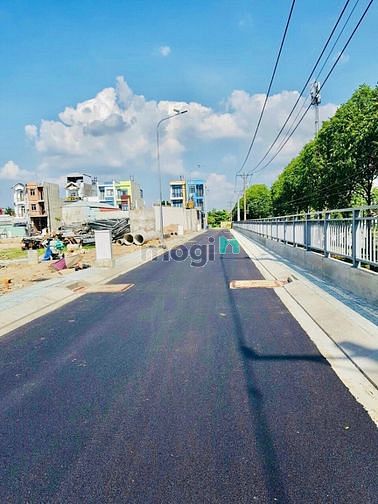Hình ảnh Đất nền đối diện khu chế xuất Linh Trung 2. Dt 55m2. Sổ riêng. Tc 100%