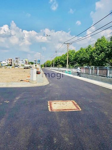 Hình ảnh Đất nền đối diện khu chế xuất Linh Trung 2. Dt 55m2. Sổ riêng. Tc 100%