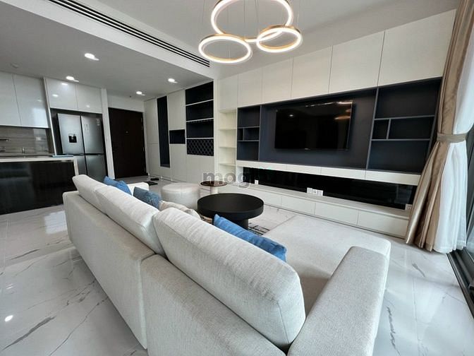 Hình ảnh Empire City thuê - 3PN - 127m2 - FUll - 2600 USD