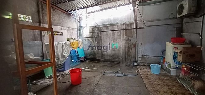 Hình ảnh chính củ bán gấp MT Phạm văn đồng_187M_17x11_chỉ nhỉnh 9x, kd sầm uất