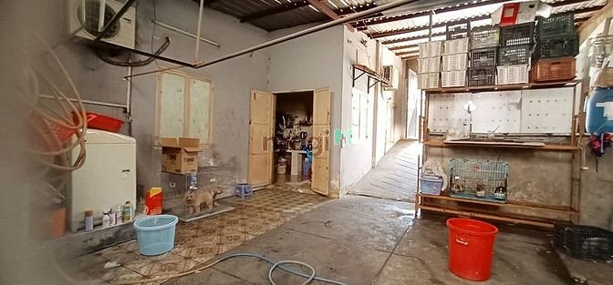 Hình ảnh chính củ bán gấp MT Phạm văn đồng_187M_17x11_chỉ nhỉnh 9x, kd sầm uất