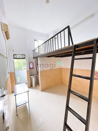 Hình ảnh Chung cư bình dân LÊ TRỌNG TẤN