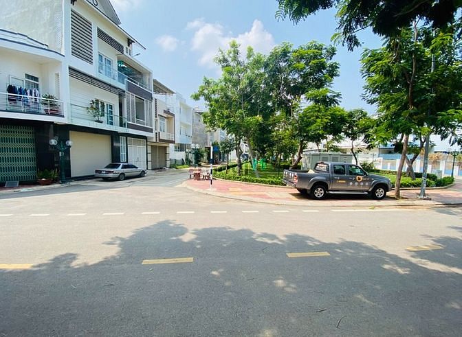 Hình ảnh Còn duy nhất 1 lô đất K1 khu A. Sau lưng Hoàng Diệu.