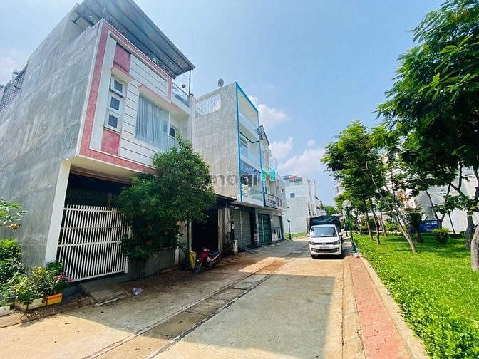 Hình ảnh Còn duy nhất 1 lô đất K1 khu A. Sau lưng Hoàng Diệu.