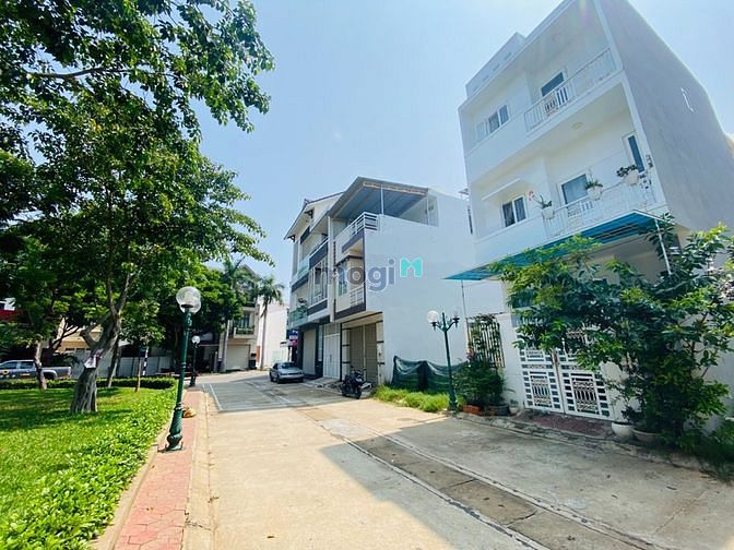 Hình ảnh Còn duy nhất 1 lô đất K1 khu A. Sau lưng Hoàng Diệu.