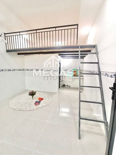 Hình ảnh Phòng mới 30m2 - đối diện HuFi - Kcn Tân Bình