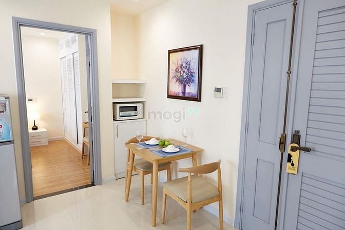 Hình ảnh Mb6623 nạp rút nhanh chóng 1PN - Bancol gần ĐH Văn Lang CS2, Máy giặt riêng