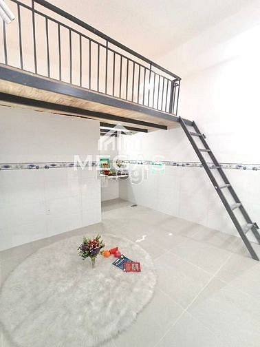 Hình ảnh Phòng mới 30m2 - đối diện HuFi - Kcn Tân Bình