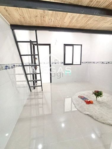 Hình ảnh Phòng mới 30m2 - đối diện HuFi - Kcn Tân Bình