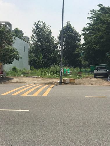 Hình ảnh Bán nhanh 100m2 đất TC- Đ.Vũ Phương Đề,Thạnh Mỹ Lợi,Quận 2. Giá 2.4 tỷ