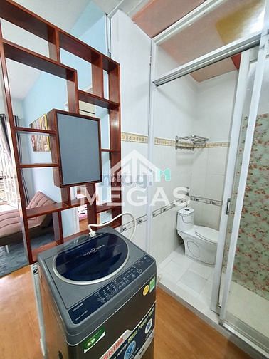 Hình ảnh 🔥CHDV không giới hạn người ở quận 10🔥