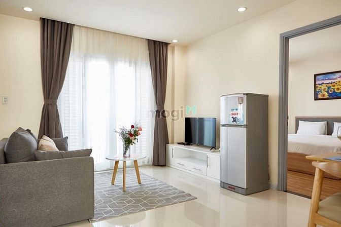 Hình ảnh Mb6623 nạp rút nhanh chóng 1PN - Bancol gần ĐH Văn Lang CS2, Máy giặt riêng