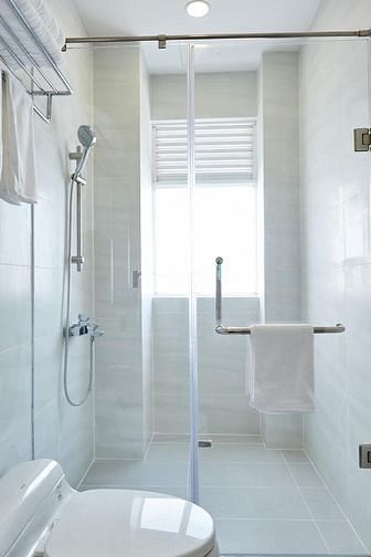 Hình ảnh Mb6623 nạp rút nhanh chóng 1PN - Bancol gần ĐH Văn Lang CS2, Máy giặt riêng