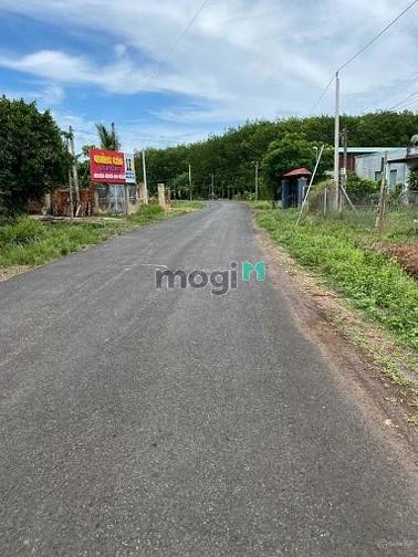Hình ảnh Bán Đất Nền Huyện Đồng Phú-Bình Phước, Sổ Đỏ Sẵn Chỉ 5 Triệu/m