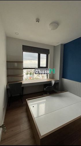 Hình ảnh Cho thuê Trang Chủ MB66.COM / Đăng Ký Tặng 66K Dlusso, An Phú, Quận 2. 2PN 2WC. Đủ nội thất đẹp. 15tr