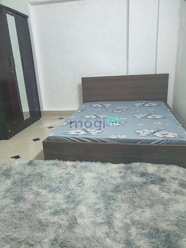 Hình ảnh Cho thuê phòng Quận 1, Trần Hưng Đạo , 5tr