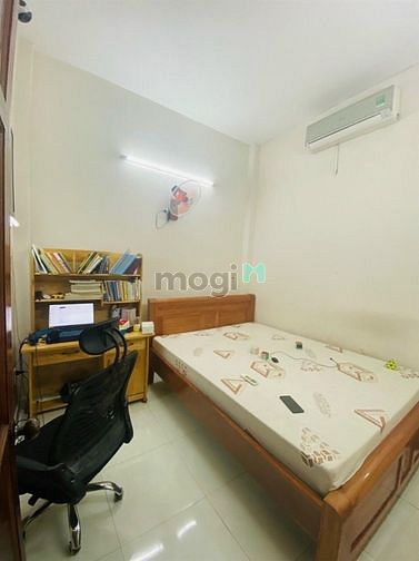 Hình ảnh Lê Văn Chí quận Thủ Đức nhà kiên cố 45m2- giá 2,2 tỷ -SHR