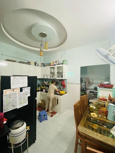 Hình ảnh Lê Văn Chí quận Thủ Đức nhà kiên cố 45m2- giá 2,2 tỷ -SHR