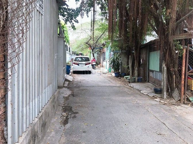 Hình ảnh Bán đất tặng dãy trọ 9P.Ngay ga Metro số 3,cổng khu CNC, 214m2 7.3 tỷ