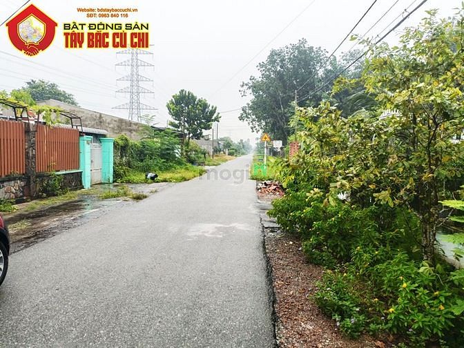 Hình ảnh Bán đất đường 489 - 811m2 - 14x58 - 320m2 thổ cư - xã Phạm Văn Cội