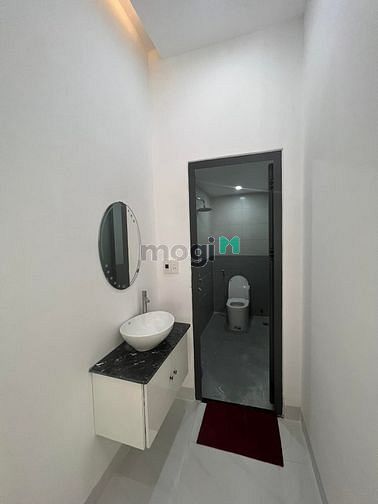 Hình ảnh Bán nhà 2 tầng full nội thất sát mặt tiền Phan Thanh