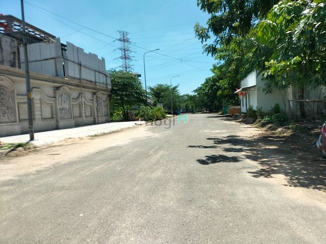 Hình ảnh Quận 12, Thới An, Đất Biệt thự view Sông, KV 10x20m 200m2, Chỉ 11.9 tỷ