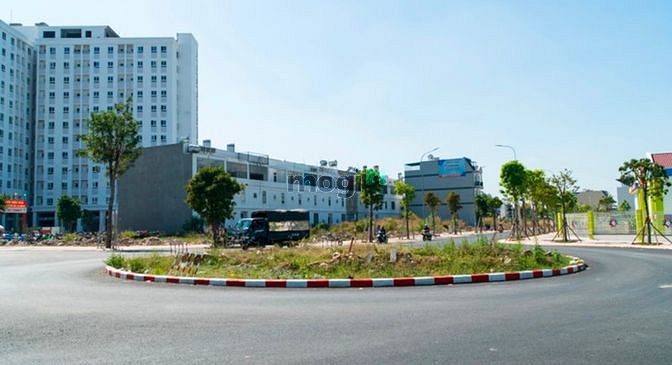 Hình ảnh Bàu Bàng Bình Dương giá chỉ 1 tỷ 6/ 80m2. Sổ riêng. Phù hợp Trang MB66.COM Chính Thức - MB 66 Uy Tín