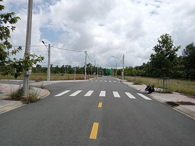 Hình ảnh Bàu Bàng Bình Dương giá chỉ 1 tỷ 6/ 80m2. Sổ riêng. Phù hợp Trang MB66.COM Chính Thức - MB 66 Uy Tín