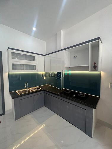 Hình ảnh Bán nhà 2 tầng full nội thất sát mặt tiền Phan Thanh