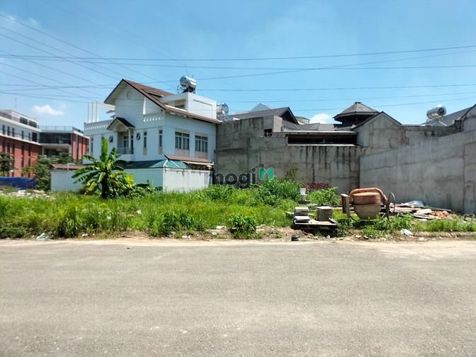 Hình ảnh Quận 12, Thới An, Đất Biệt thự view Sông, KV 10x20m 200m2, Chỉ 11.9 tỷ