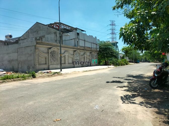 Hình ảnh Quận 12, Thới An, Đất Biệt thự view Sông, KV 10x20m 200m2, Chỉ 11.9 tỷ