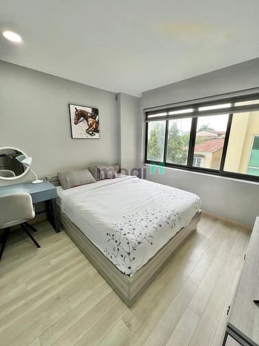 Hình ảnh Phòng Trọ Cao Cấp - Full Nội Thất - Thoáng Mát- Tân Xuân, Tân Bình