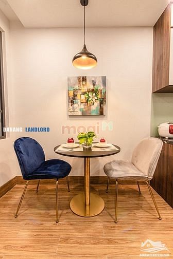 Hình ảnh Mb6623 nạp rút nhanh chóng Studio 35m2, ban công, hồ bơi, Khuê Mỹ - A797