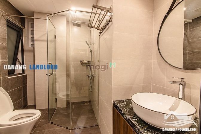 Hình ảnh Mb6623 nạp rút nhanh chóng Studio 35m2, ban công, hồ bơi, Khuê Mỹ - A797