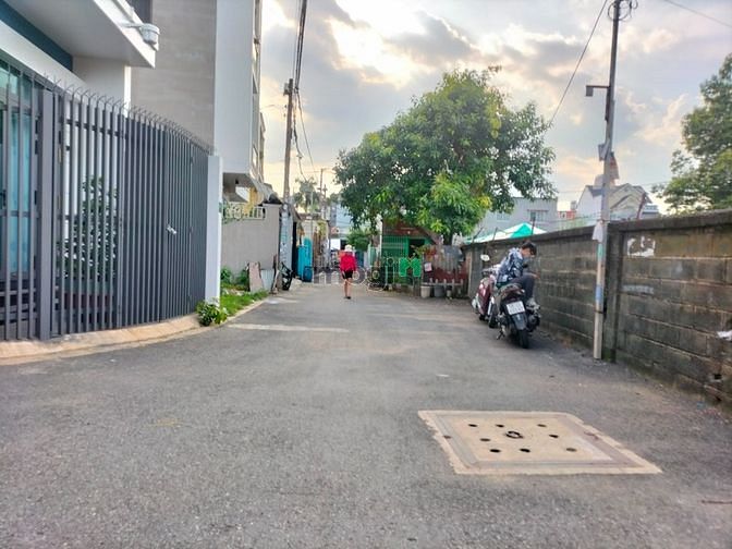 Hình ảnh Thủ Đức, Đất thổ cư khu đồng bộ, Linh Xuân, kv 4.5x15m, Chỉ 5.2 tỷ