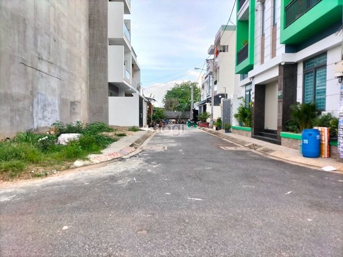 Hình ảnh Thủ Đức, Đất thổ cư khu đồng bộ, Linh Xuân, kv 4.5x15m, Chỉ 5.2 tỷ