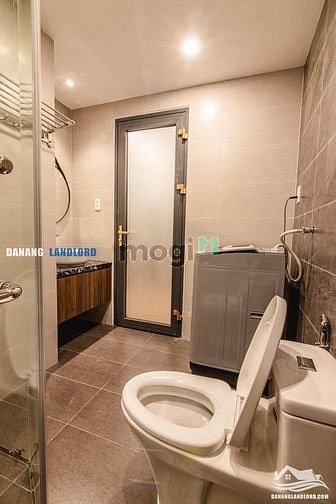 Hình ảnh Mb6623 nạp rút nhanh chóng Studio 35m2, ban công, hồ bơi, Khuê Mỹ - A797