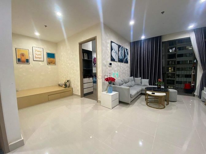 Hình ảnh Bán căn 1N - VINHOMES OCEAN PARK