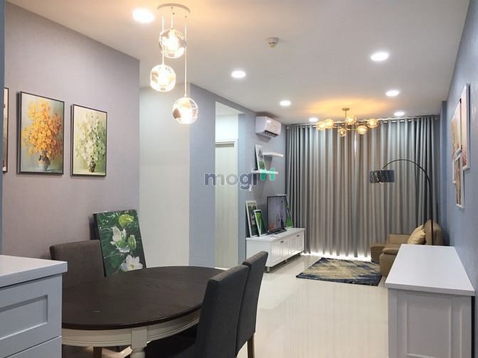 Hình ảnh Cho thuê gấp Trang Chủ MB66.COM / Đăng Ký Tặng 66K Cộng Hòa Garden 2PN 75m2 Full nội thất