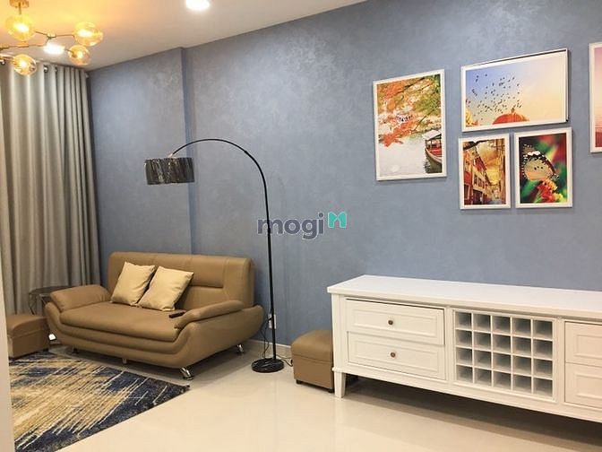 Hình ảnh Cho thuê gấp Trang Chủ MB66.COM / Đăng Ký Tặng 66K Cộng Hòa Garden 2PN 75m2 Full nội thất
