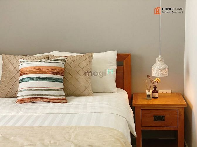 Hình ảnh 📌 Căn Hộ 1PN Siêu Phẩm Cửa Sổ Bình Thạnh