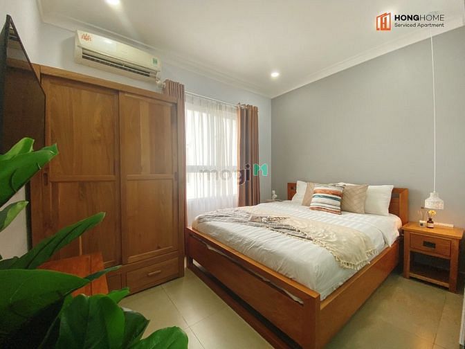 Hình ảnh 📌 Căn Hộ 1PN Siêu Phẩm Cửa Sổ Bình Thạnh